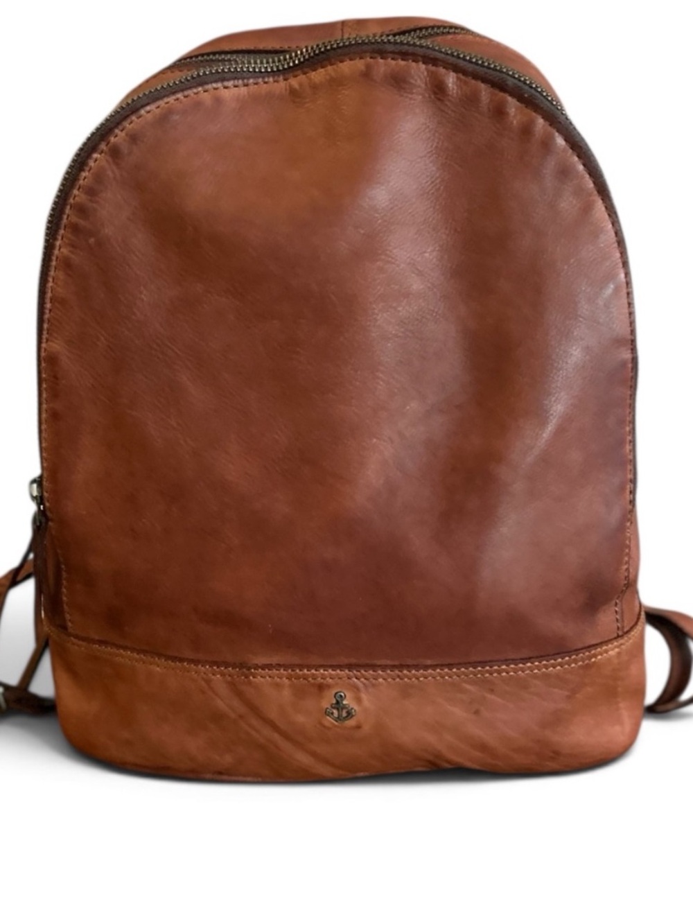 Harbour 2nd Women’s Soft Leather Backpack